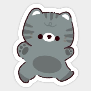 American Shorthair Sticker